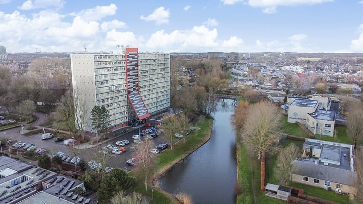 Foto 40 van Luxemburglaan 148