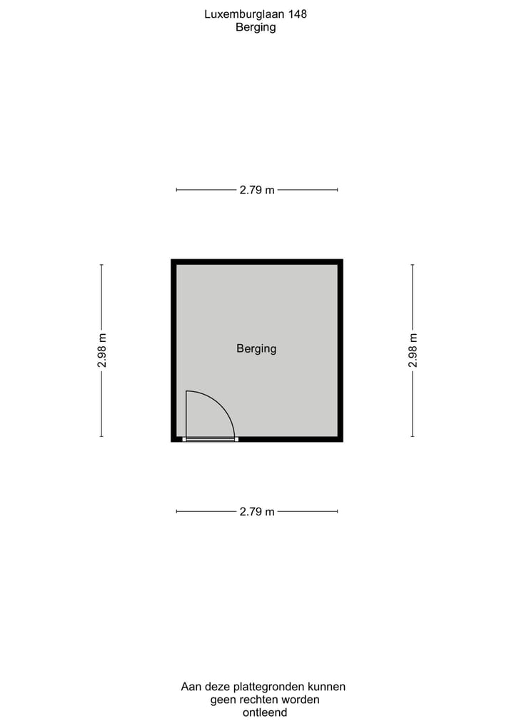 Foto 41 van Luxemburglaan 148