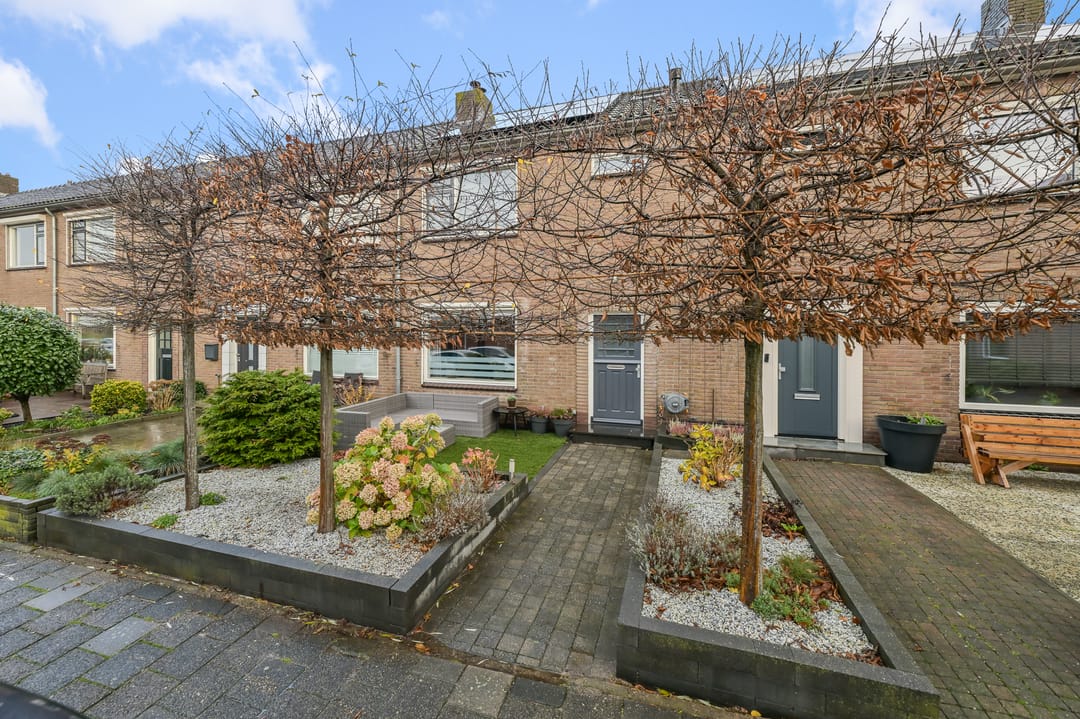 Foto 1 van Buitendorpstraat 68