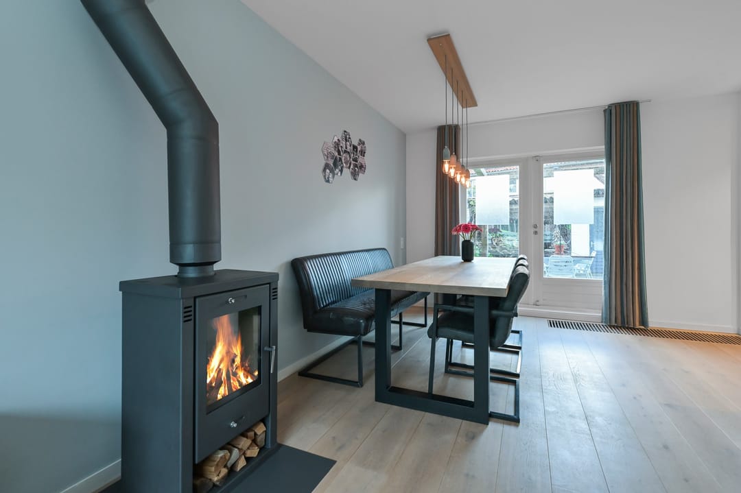 Foto 2 van Buitendorpstraat 68