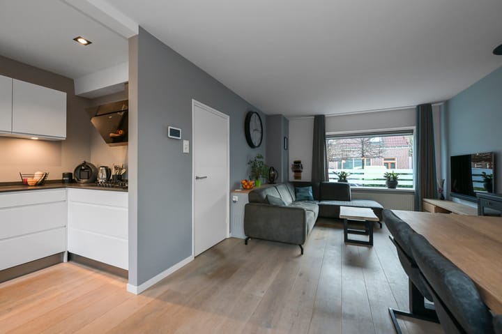 Foto 3 van Buitendorpstraat 68