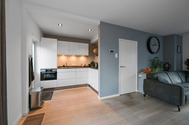 Foto 4 van Buitendorpstraat 68