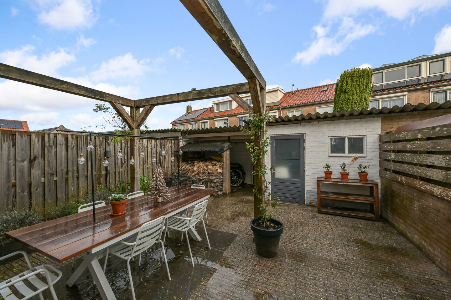 Foto 5 van Buitendorpstraat 68