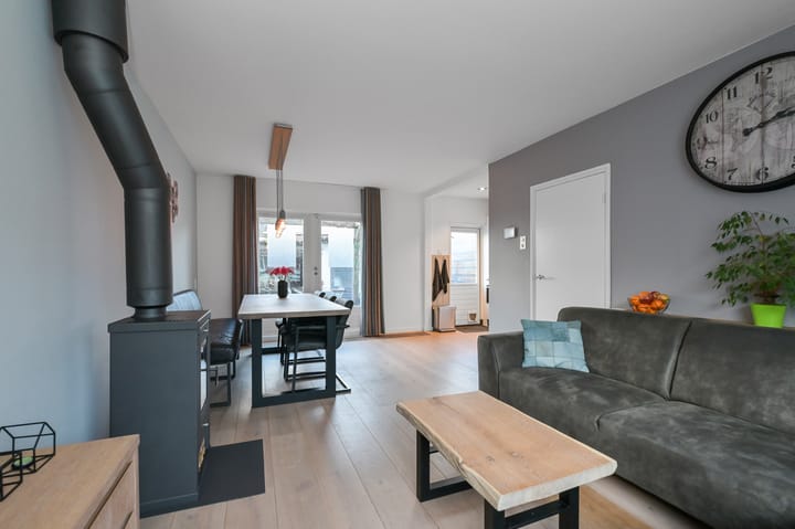 Foto 7 van Buitendorpstraat 68