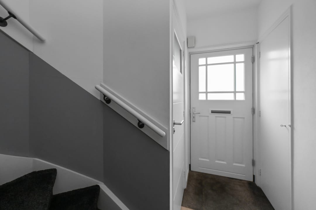 Foto 11 van Buitendorpstraat 68