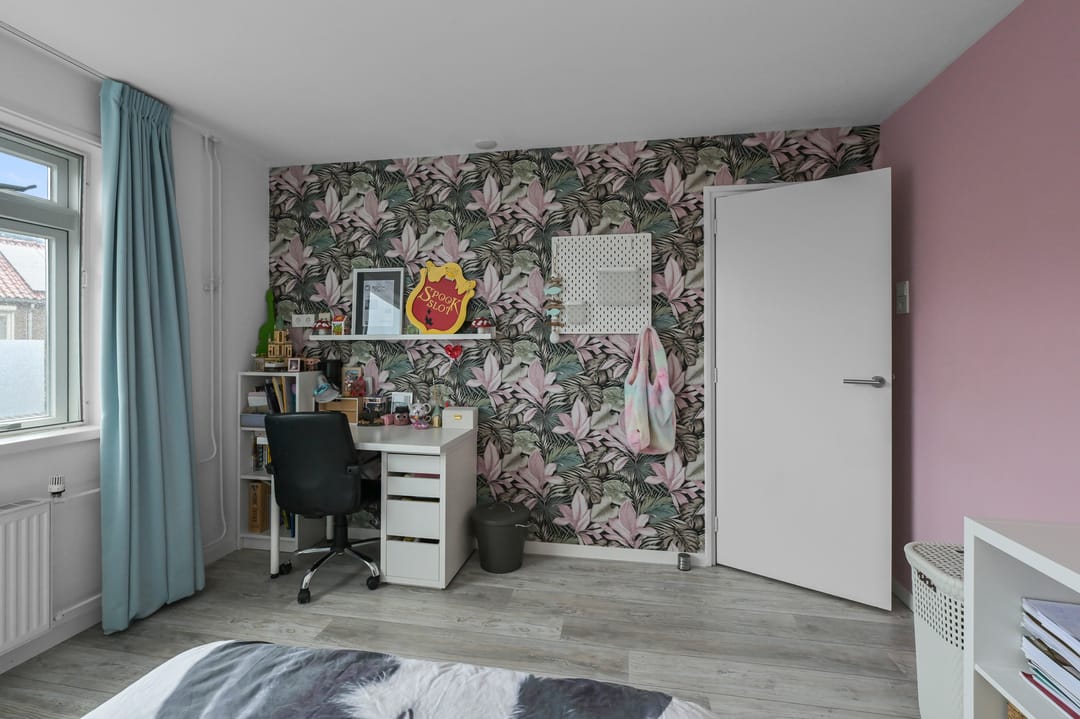 Foto 13 van Buitendorpstraat 68