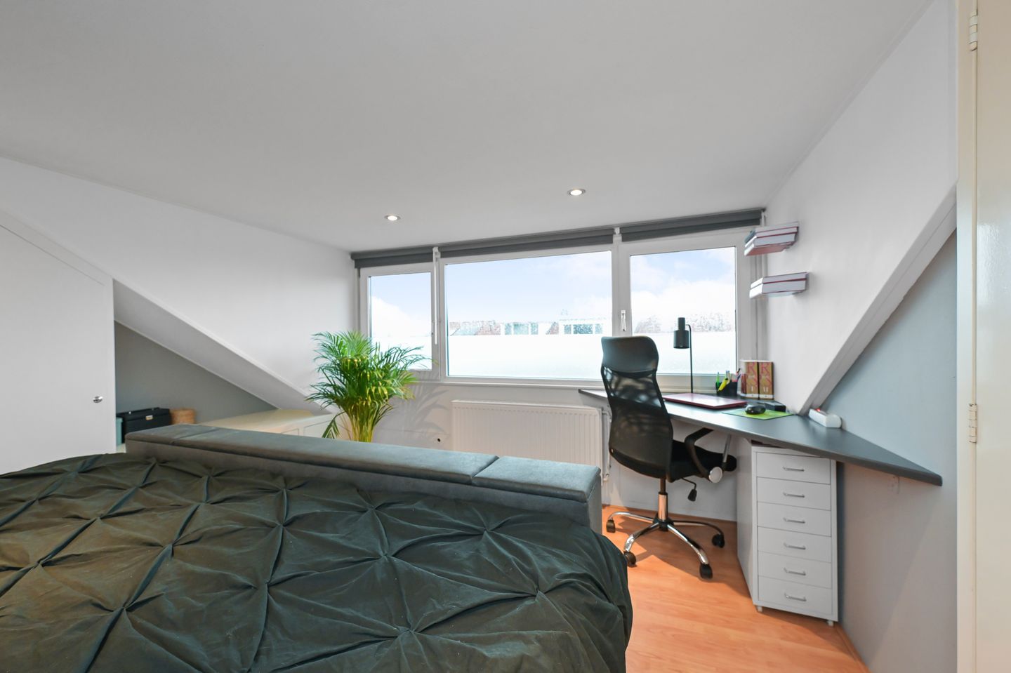 Foto 19 van Buitendorpstraat 68