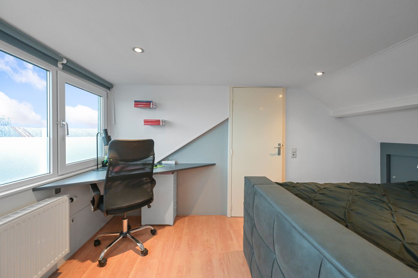 Foto 20 van Buitendorpstraat 68