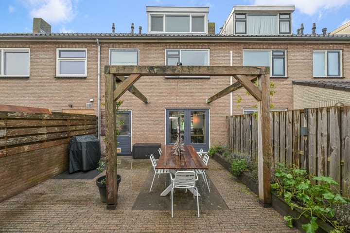 Foto 21 van Buitendorpstraat 68