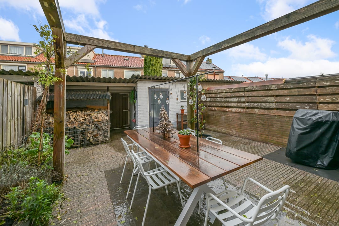 Foto 22 van Buitendorpstraat 68