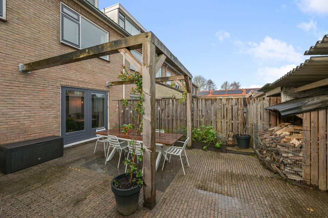 Foto 23 van Buitendorpstraat 68