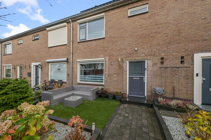 Foto 24 van Buitendorpstraat 68