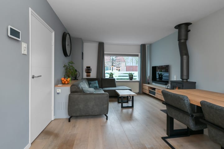 Foto 8 van Buitendorpstraat 68