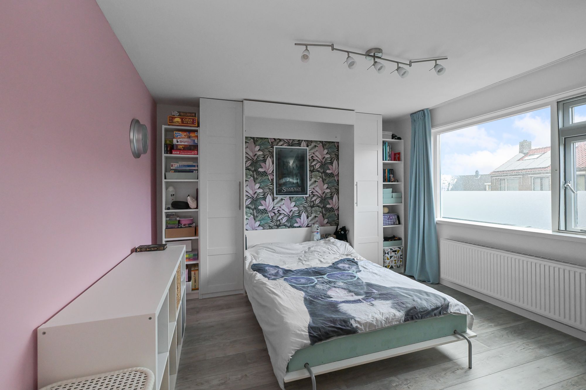 Foto 12 van Buitendorpstraat 68