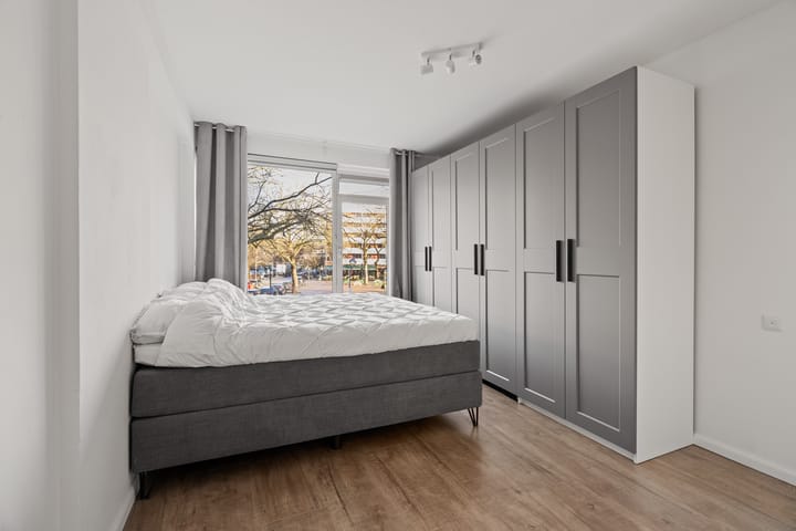 Foto 3 van Kerstroosstraat 4-A