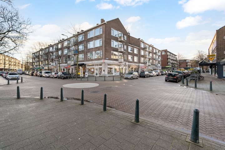 Foto 4 van Kerstroosstraat 4-A