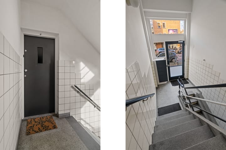 Foto 5 van Kerstroosstraat 4-A