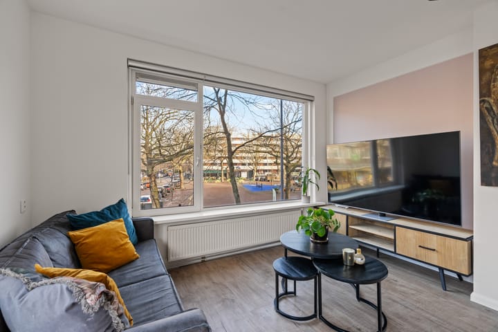 Foto 6 van Kerstroosstraat 4-A