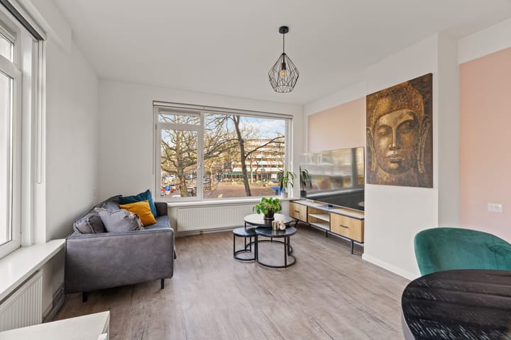 Foto 9 van Kerstroosstraat 4-A