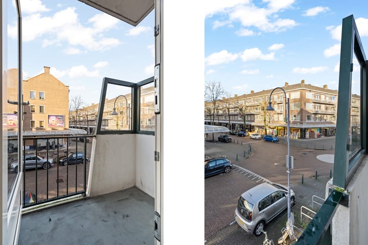 Foto 12 van Kerstroosstraat 4-A