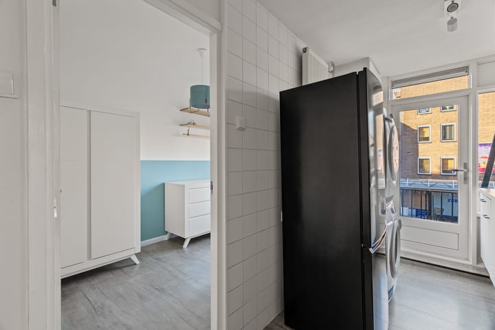 Foto 16 van Kerstroosstraat 4-A