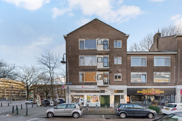 Foto 22 van Kerstroosstraat 4-A