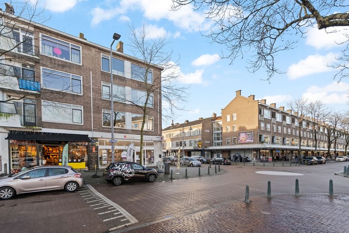 Foto 23 van Kerstroosstraat 4-A