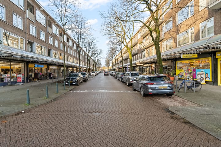 Foto 24 van Kerstroosstraat 4-A