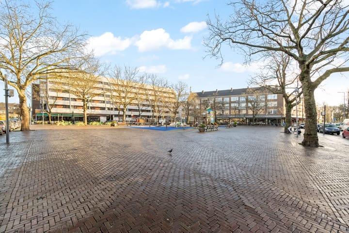 Foto 25 van Kerstroosstraat 4-A