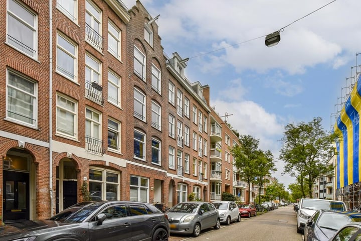 Eerste Jan van der Heijdenstraat 53 B