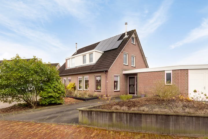 Foto 2 van Landschrijverlaan 8