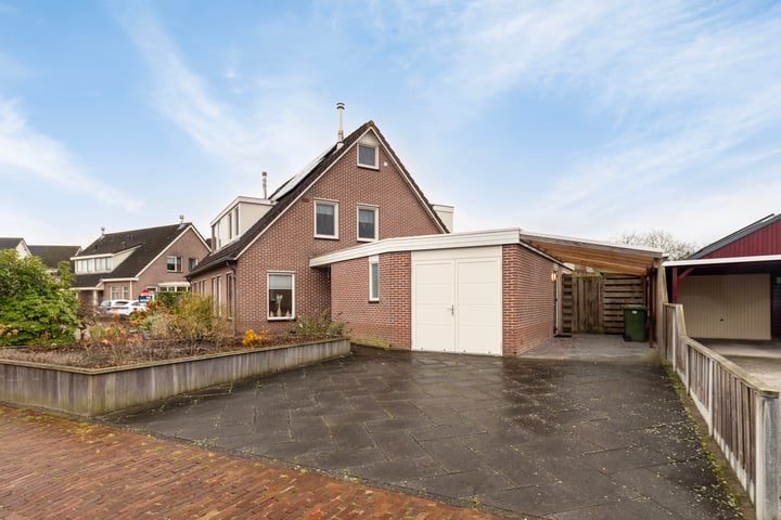 Foto 9 van Landschrijverlaan 8