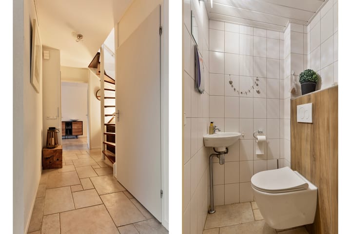 Photo 12 of Landschrijverlaan 8