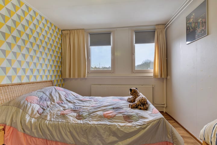 Photo 23 of Landschrijverlaan 8