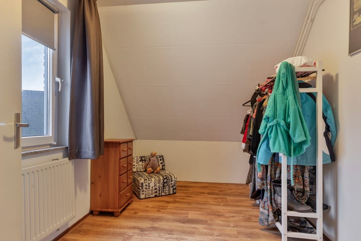 Photo 24 of Landschrijverlaan 8