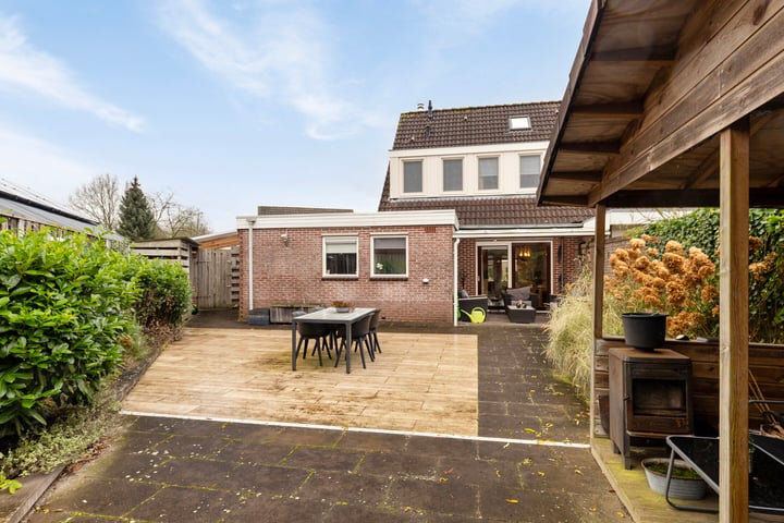 Foto 35 van Landschrijverlaan 8