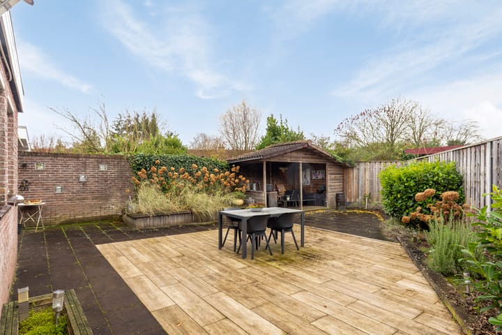 Photo 36 of Landschrijverlaan 8