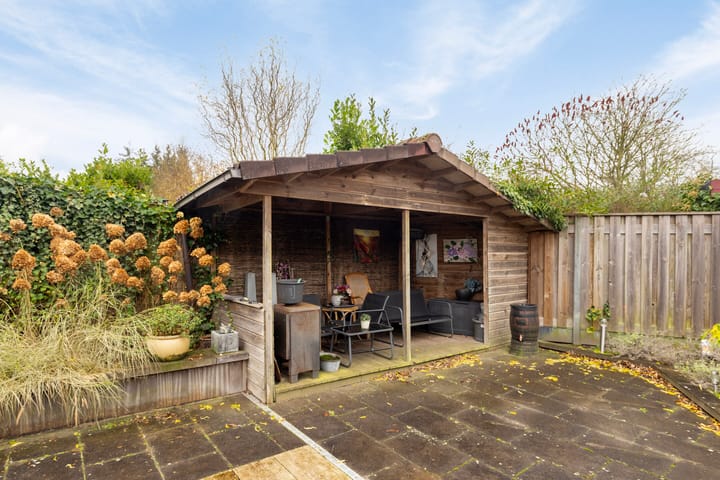 Photo 37 of Landschrijverlaan 8