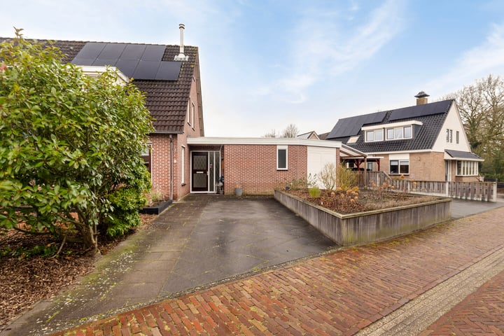 Foto 39 van Landschrijverlaan 8
