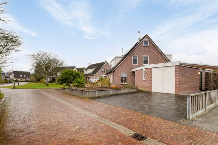 Foto 40 van Landschrijverlaan 8