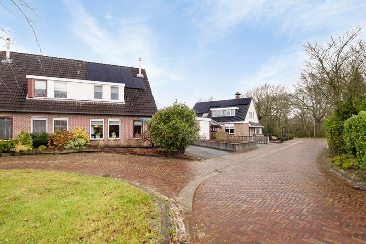 Foto 41 van Landschrijverlaan 8