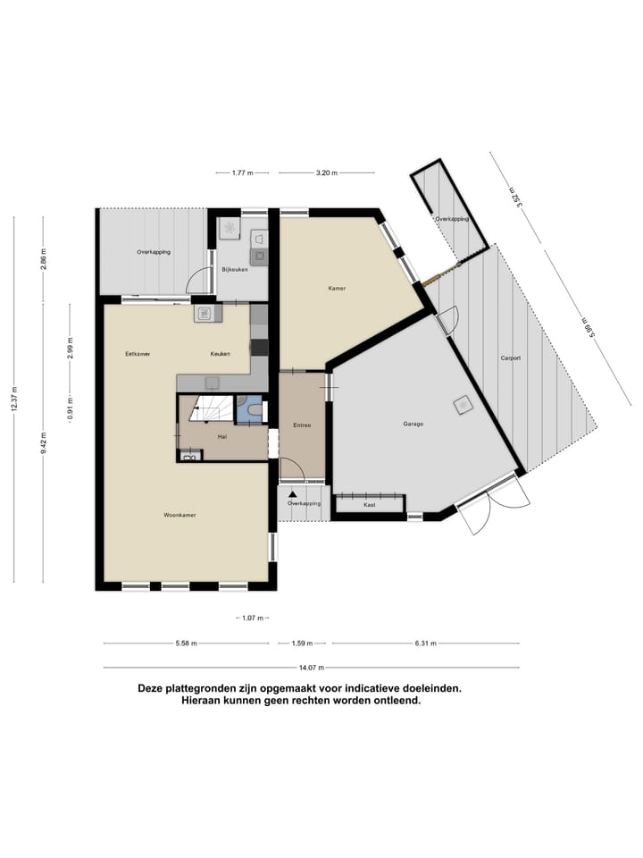Photo 42 of Landschrijverlaan 8