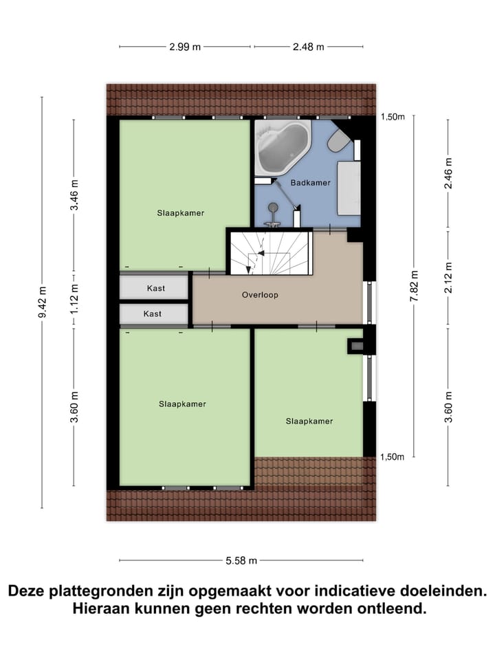 Photo 43 of Landschrijverlaan 8