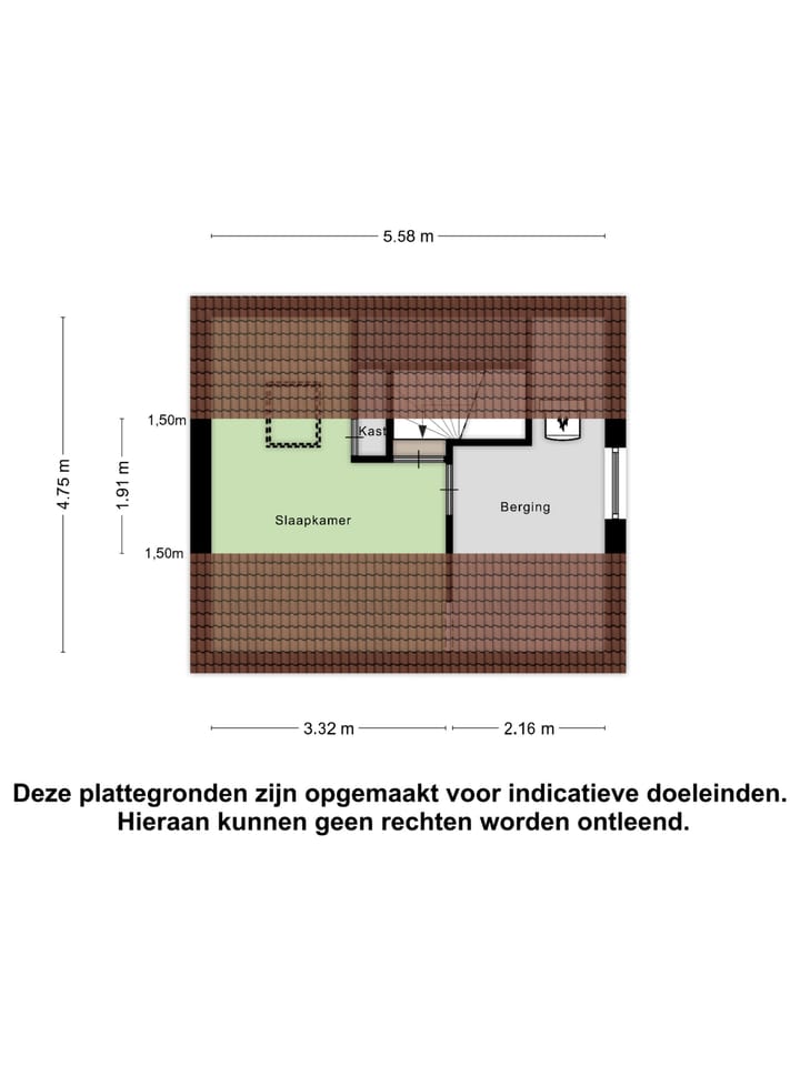 Photo 44 of Landschrijverlaan 8