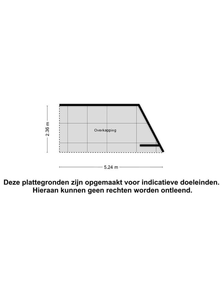 Photo 45 of Landschrijverlaan 8