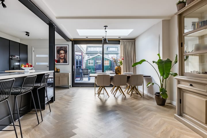 Foto 8 van De Wieken 28