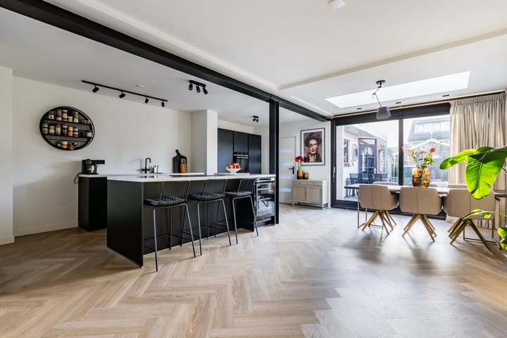 Foto 10 van De Wieken 28