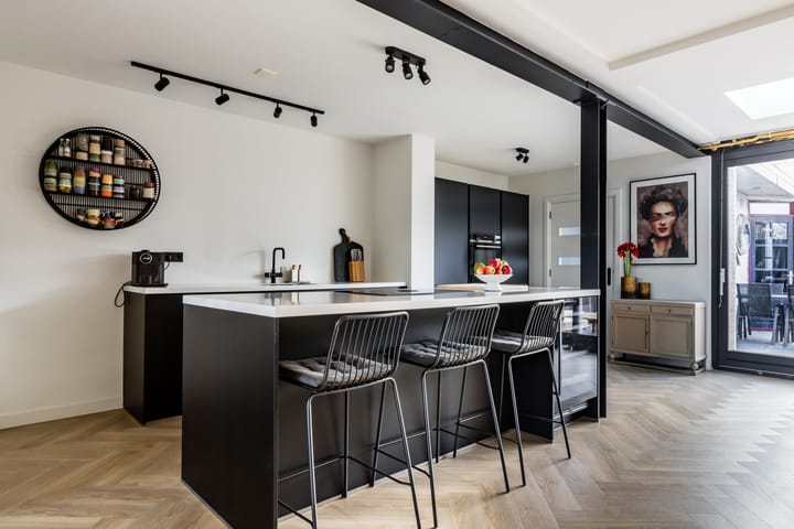 Foto 13 van De Wieken 28