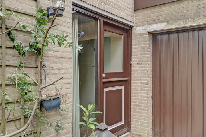 Foto 4 van Nieuwe Steeg 41