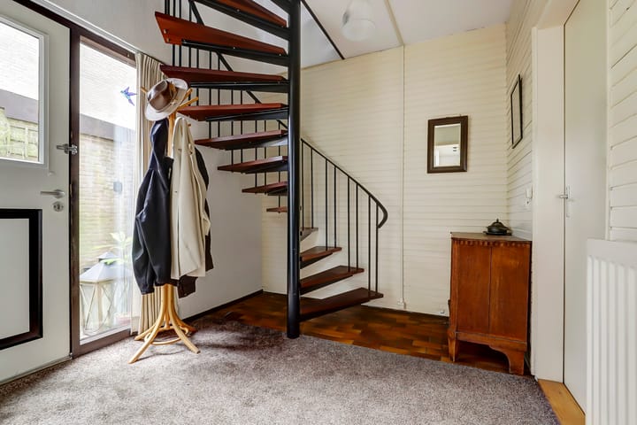 Foto 5 van Nieuwe Steeg 41